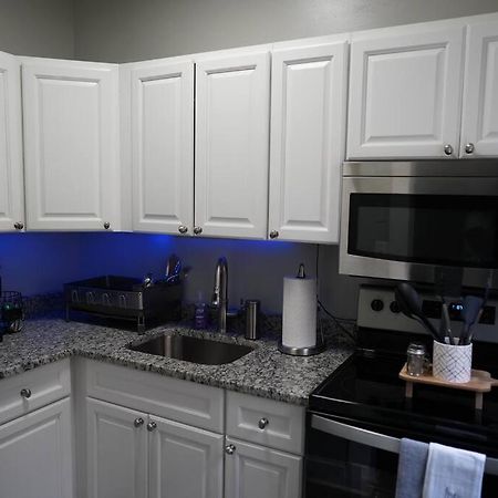 Appartement Stylish 1Br Unit W/Free Parking-Walk To Metro à Washington Extérieur photo